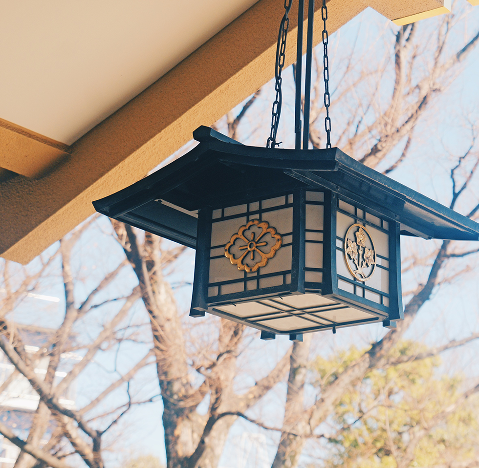 天祖・諏訪神社の画像